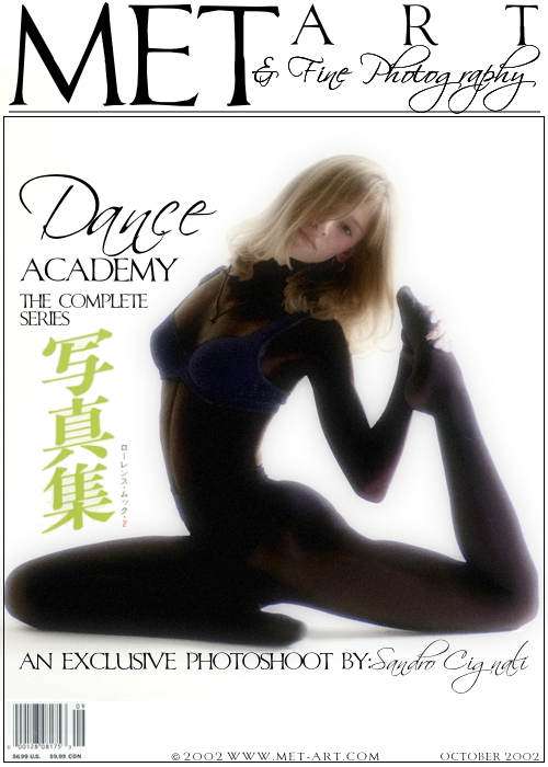 Girls Dance Academy