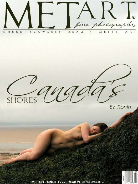 Met-Art Canada Shores